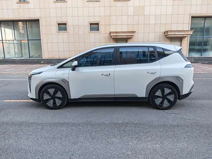 Фото 5 - GAC Aion Y