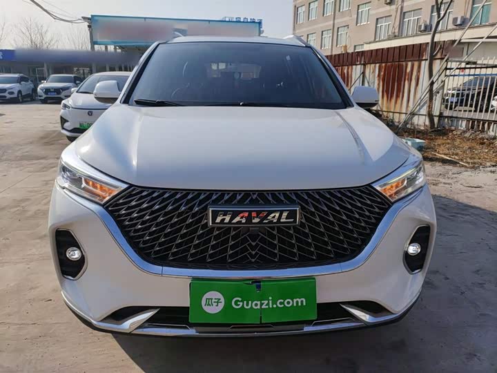 Фото 3 - Haval M6