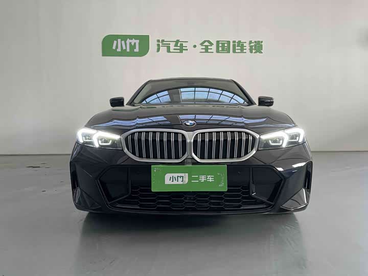 Фото 2 - BMW 3 Series