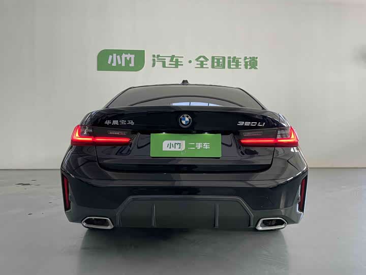 Фото 3 - BMW 3 Series