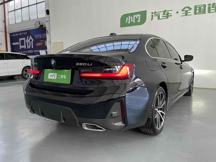 Фото 5 - BMW 3 Series