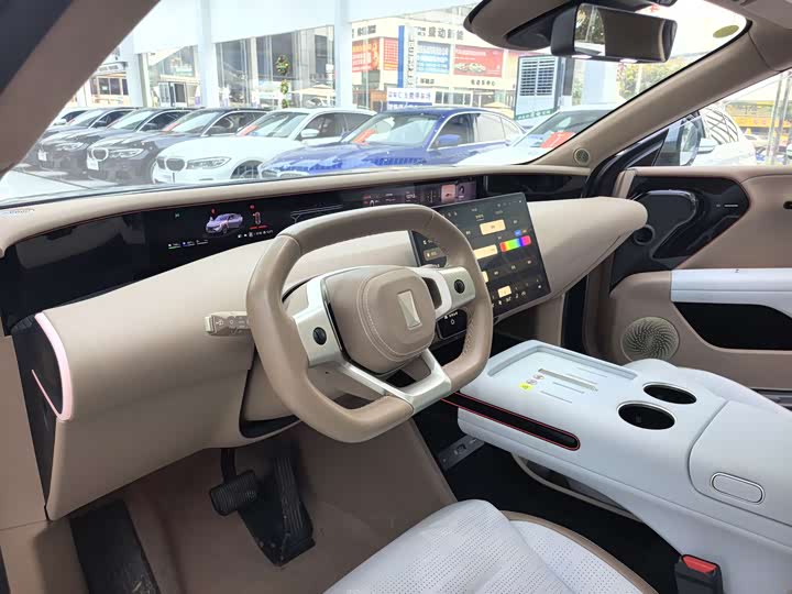 Фото 7 - Avatr 07