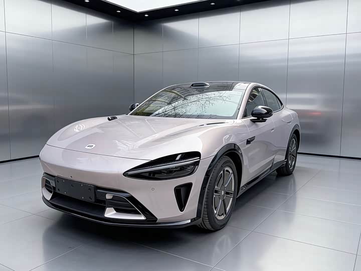 Фото 1 - Xiaomi YU7