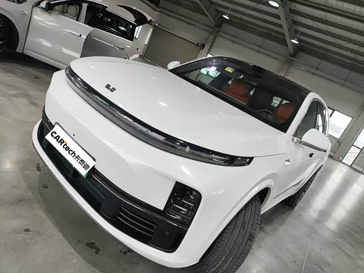 Фото 1 - LiXiang L7