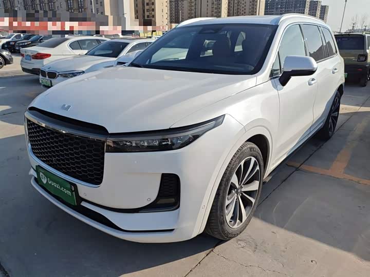 Фото 2 - LiXiang One