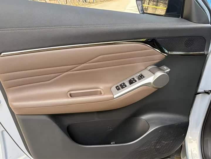 Фото 7 - GAC Trumpchi GS4