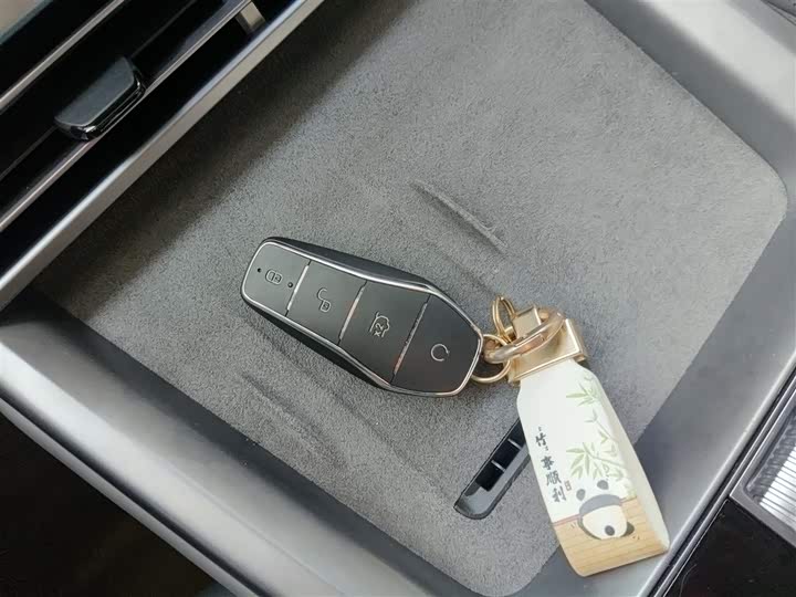 Фото 9 - BYD Seal