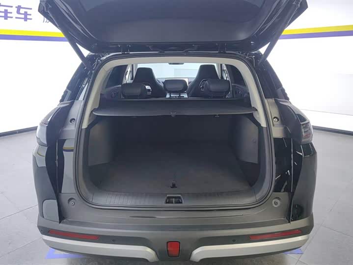 Фото 4 - BYD Sea Lion 07 DM-i Hybrid