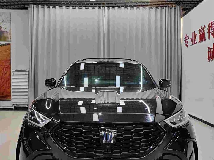 Фото 2 - Toyota Crown Kluger