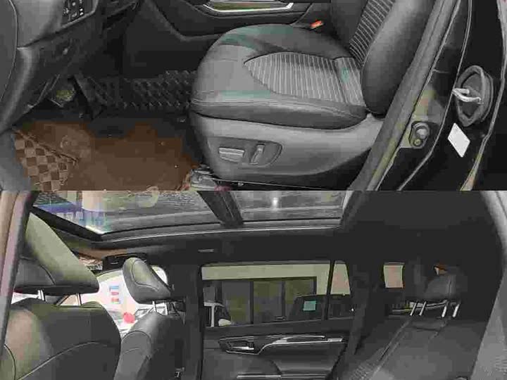 Фото 8 - Toyota Crown Kluger