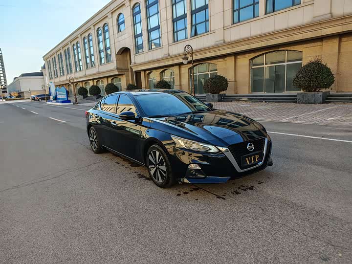 Фото 3 - Nissan Teana