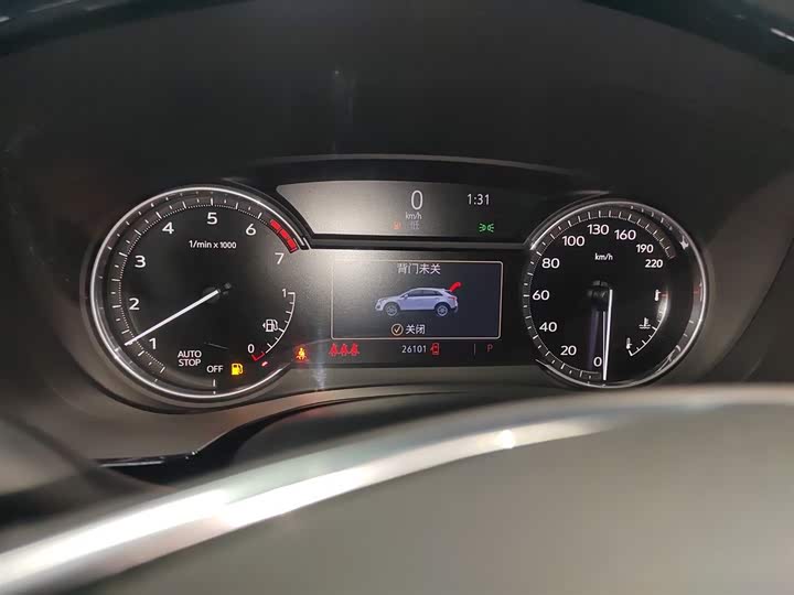 Фото 4 - Cadillac XT5