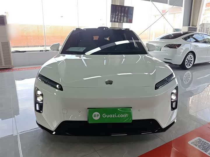 Фото 3 - Nio ET5T