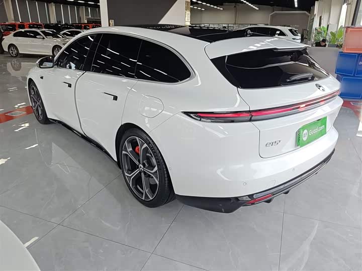 Фото 5 - Nio ET5T