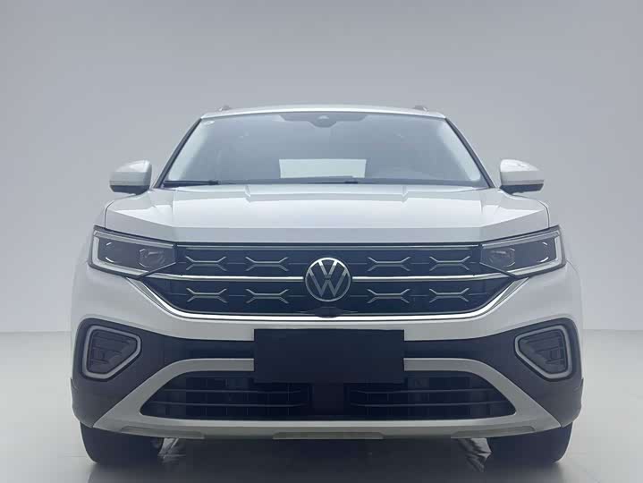 Фото 3 - Volkswagen Tayron