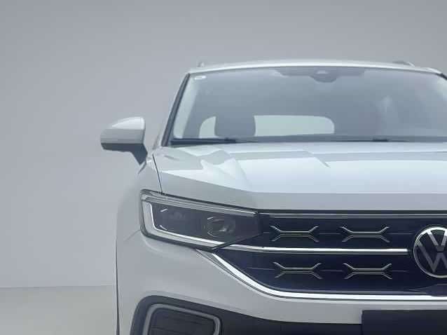 Фото 4 - Volkswagen Tayron