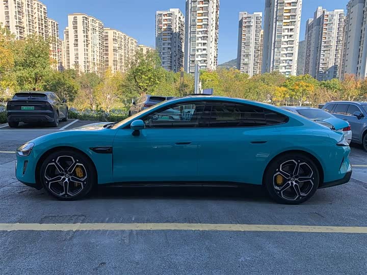 Фото 7 - Xiaomi SU7