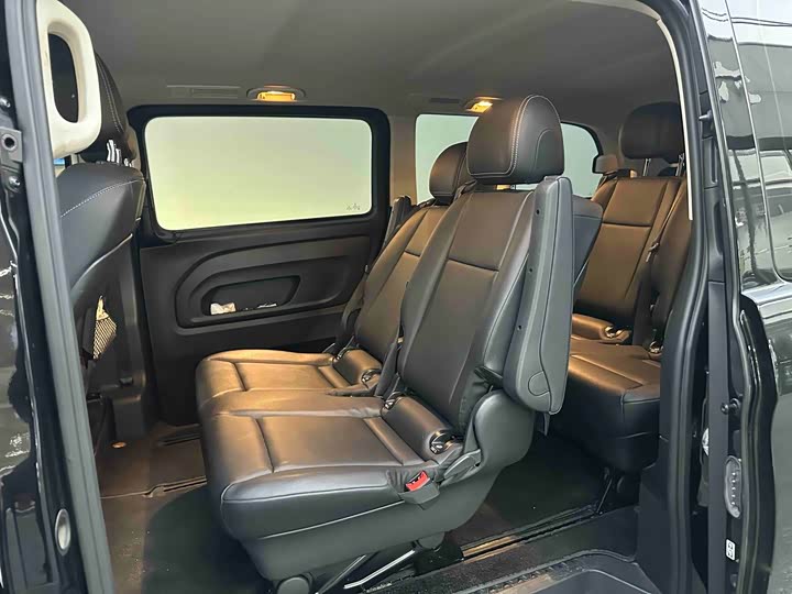 Фото 5 - Mercedes-Benz Vito