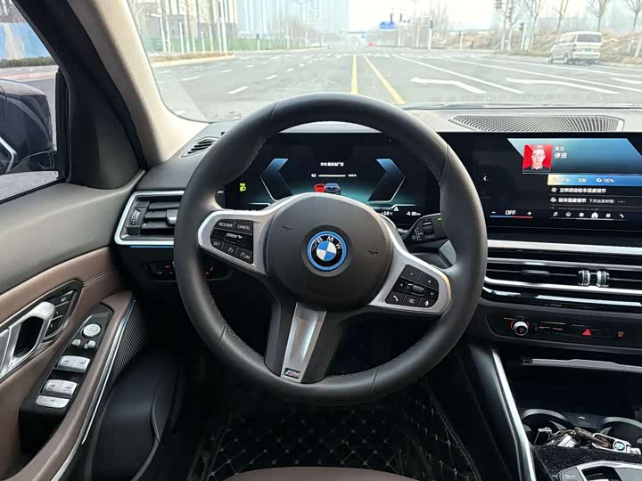 Фото 6 - BMW i3
