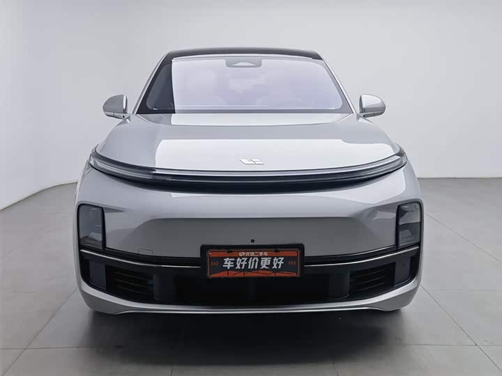 Фото 3 - LiXiang L8