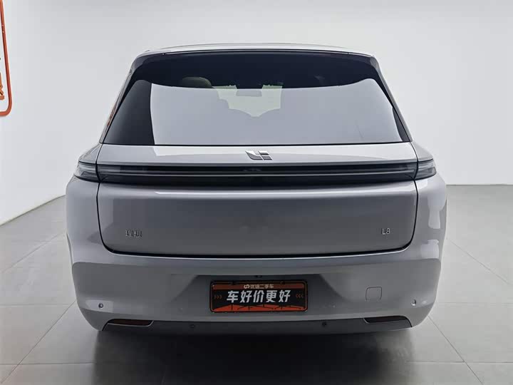 Фото 4 - LiXiang L8