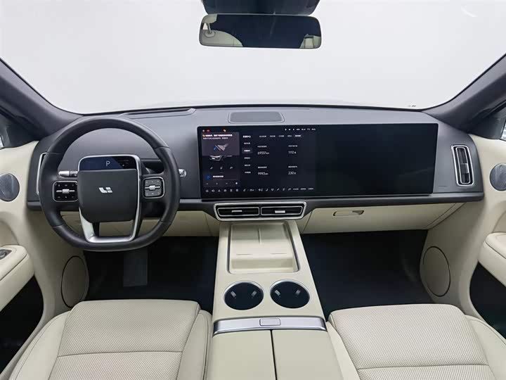 Фото 5 - LiXiang L8