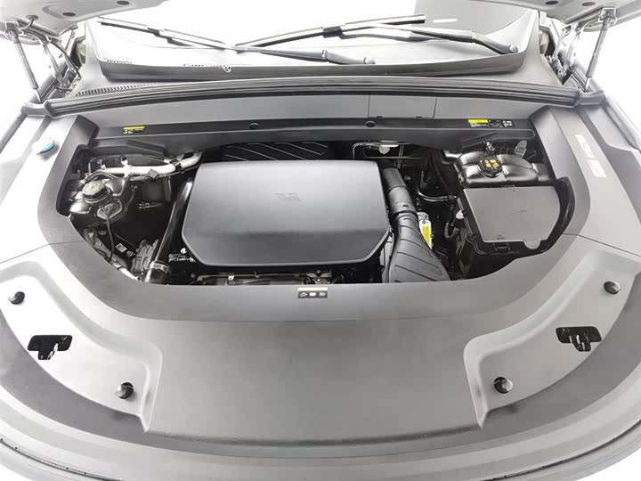 Фото 6 - LiXiang L8