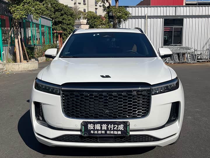 Фото 2 - LiXiang One