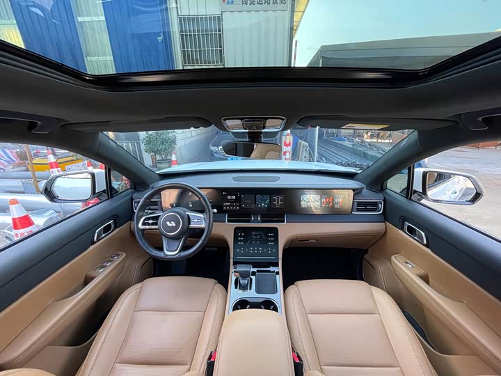 Фото 9 - LiXiang One