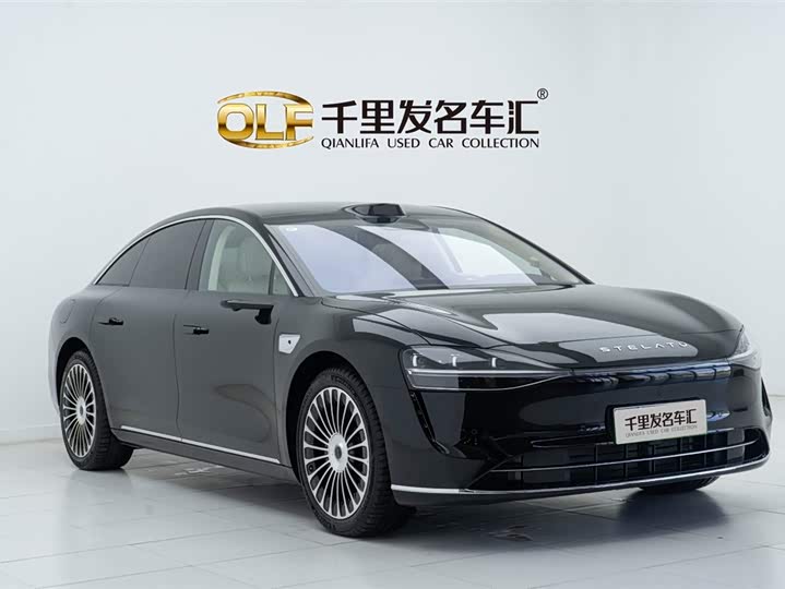 Фото 3 - Stelato S9