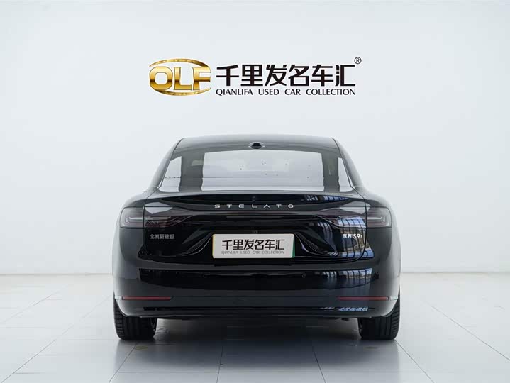 Фото 6 - Stelato S9