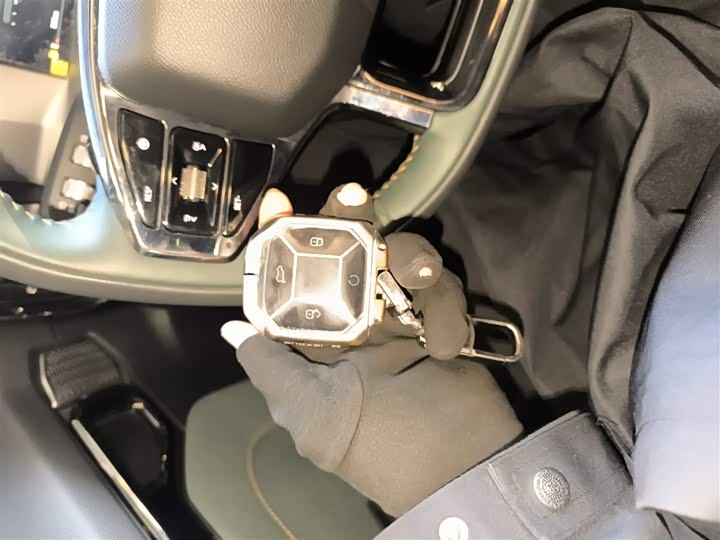 Фото 9 - Jetour T2