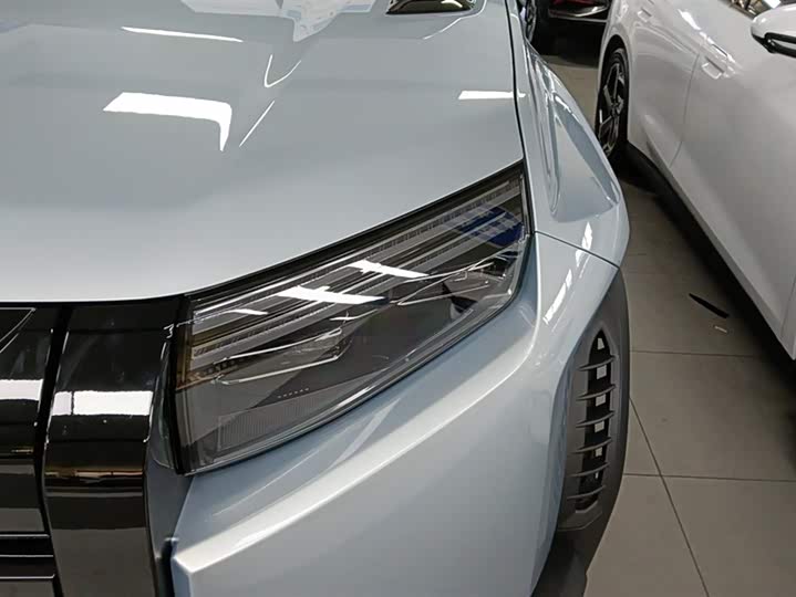 Фото 5 - BYD FangChengBao Titanium 3 (Tai 3)