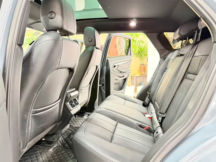 Фото 6 - Land Rover Range Rover Evoque L