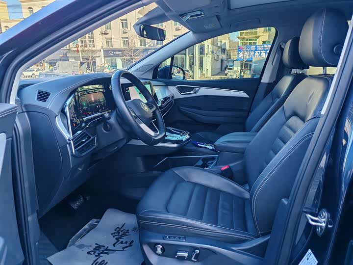 Фото 4 - Volkswagen Talagon