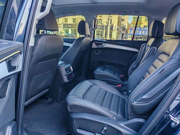 Фото 5 - Volkswagen Talagon