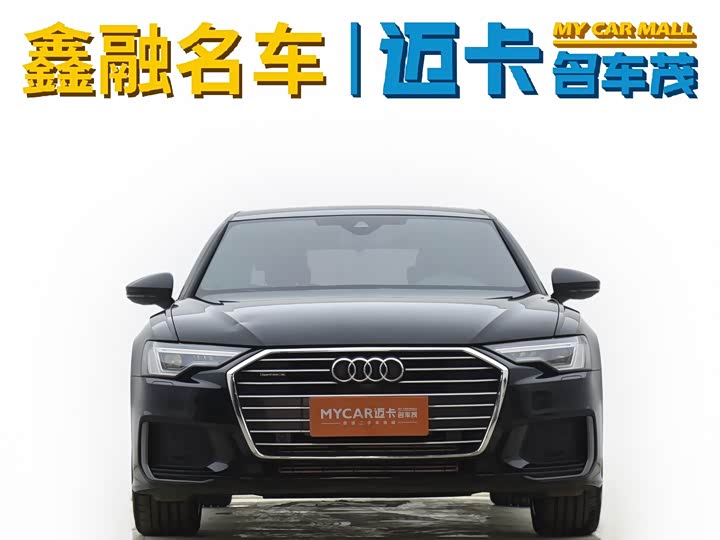 Фото 3 - Audi A6L