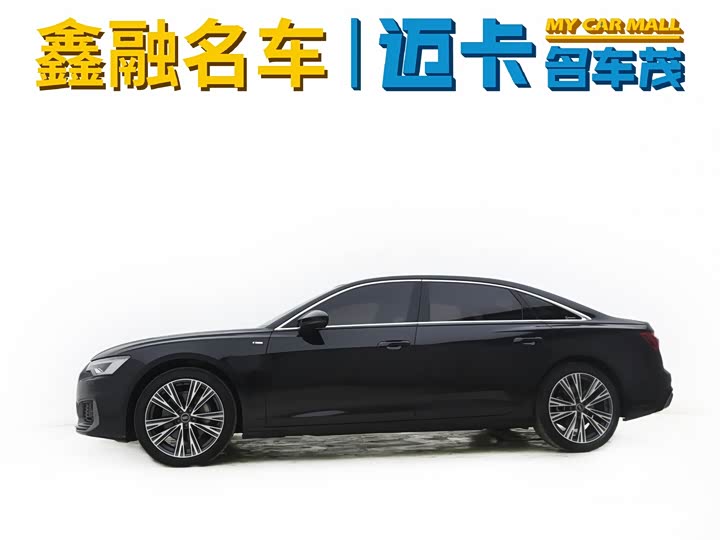 Фото 7 - Audi A6L