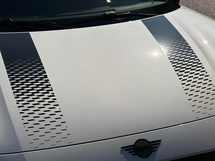 Фото 8 - Mini Cooper JCW