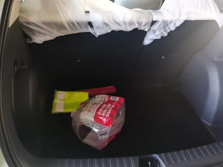 Фото 4 - Geely Galaxy Geome