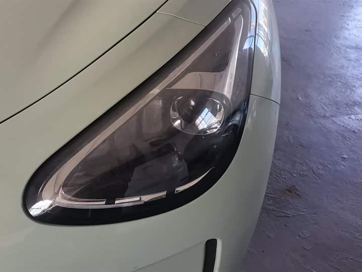 Фото 5 - Geely Galaxy Geome