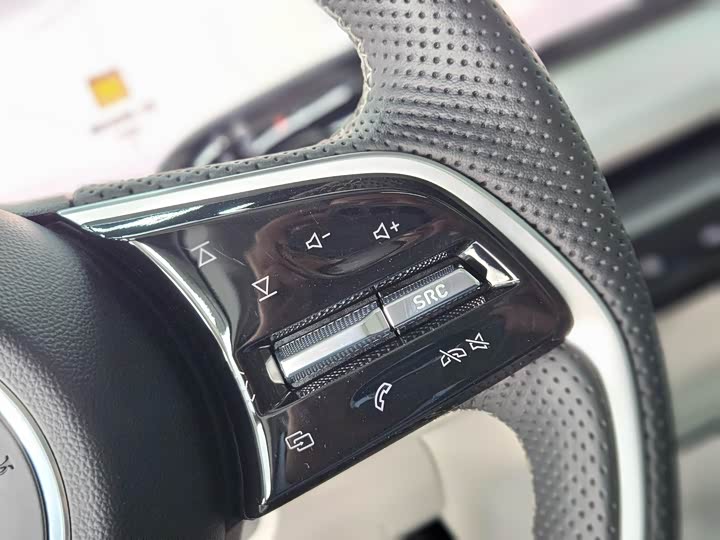 Фото 5 - Buick GL8 Hybrid