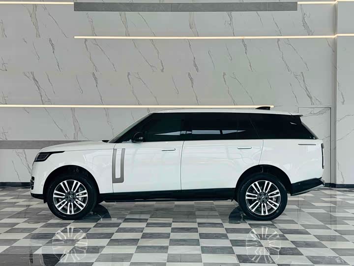 Фото 3 - Land Rover Range Rover