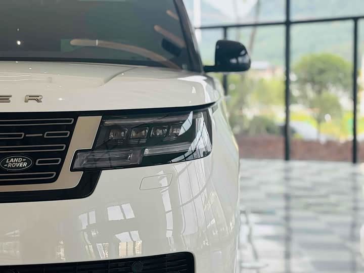 Фото 6 - Land Rover Range Rover