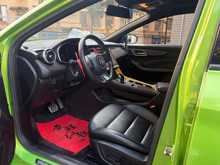 Фото 4 - MG Motor 6