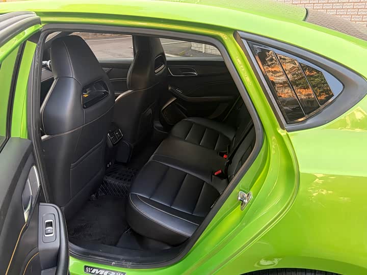 Фото 6 - MG Motor 6