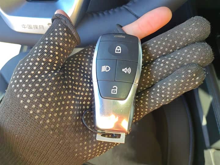 Фото 9 - BAIC Beijing BJ40