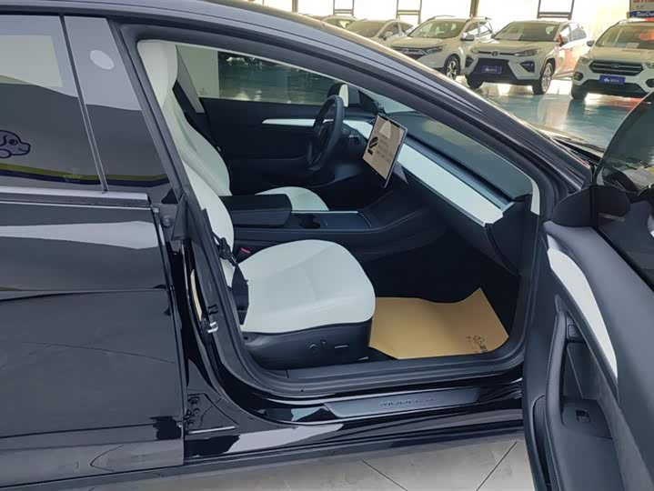 Фото 8 - Tesla Model 3