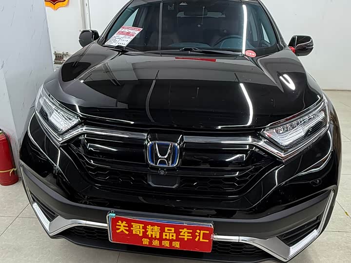 Фото 2 - Honda CR-V