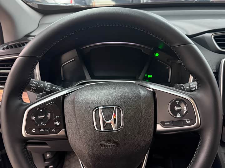 Фото 9 - Honda CR-V